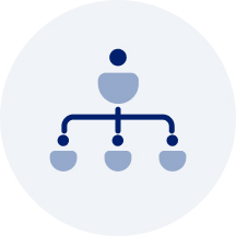 안전・보건・환경 경영방침 아이콘